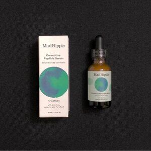 MAD HIPPIE Corrective Peptide Serum w/ Ceramides - Full Size 1.0 oz